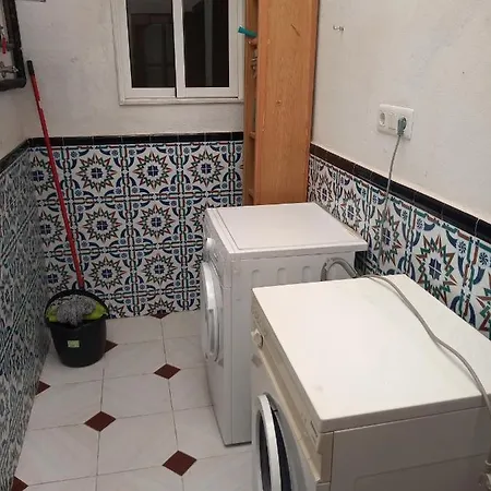 Apartamento Ca Pepet Adzaneta de Albaida