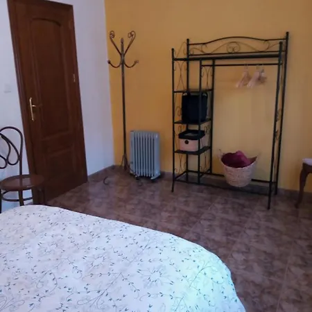 Apartment Ca Pepet Adzaneta de Albaida