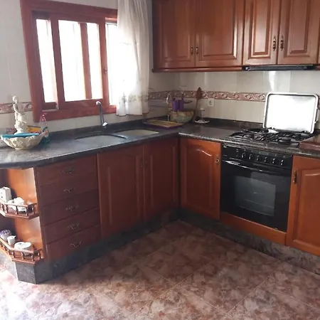 Apartment Ca Pepet *