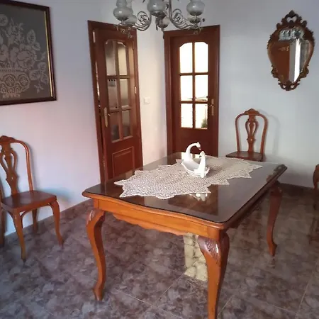 Ca Pepet * Adzaneta de Albaida
