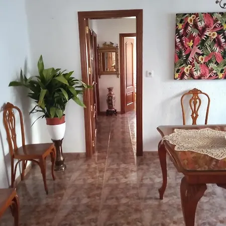 Ca Pepet Apartamento