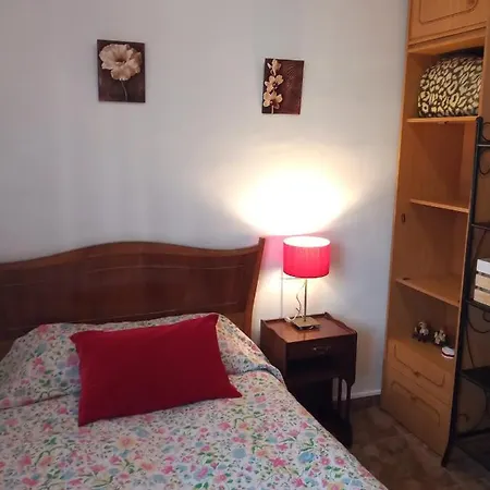 Apartamento Ca Pepet *