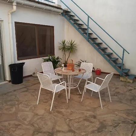 Ca Pepet * Adzaneta de Albaida