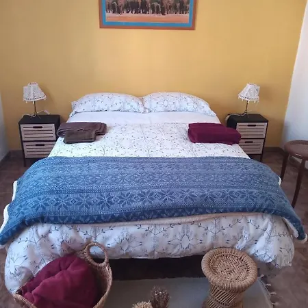 Ca Pepet * Adzaneta de Albaida