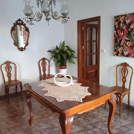 Ca Pepet Apartamento