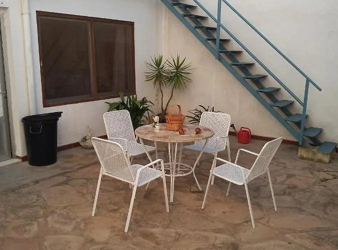 Ca Pepet * Adzaneta de Albaida